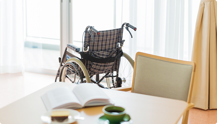 空き情報から探す